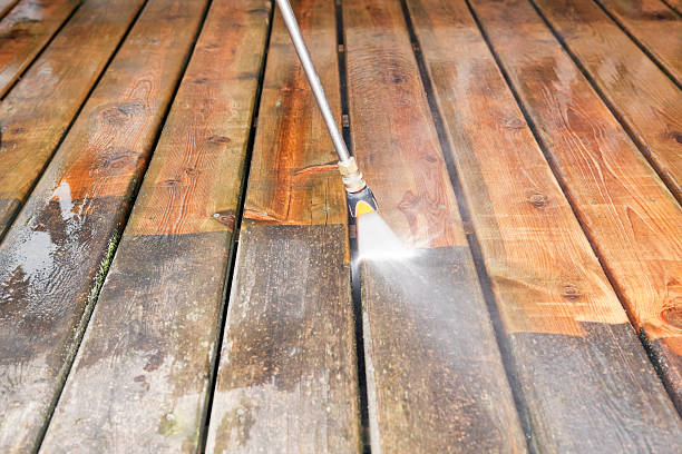 Trusted Bourbonnais, IL Pressure Washing Experts